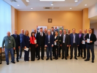 Руководители БелАЭС повысили квалификацию в области безопасности и лидерства