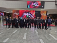 В Минске начал работу Белорусский энергетический и экологический форум ENERGY EXPO 2026