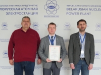 Belarusian NPP&#039;s motor transport division is the best in the country in terms of reducing emissions