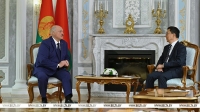 Точка опоры на западе Африки, всепогодный друг, прогнозы на мир и кадры. Итоги недели Президента