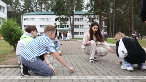 Безопасность и комфорт. Как в Беларуси модернизировали детские лагеря в Год благоустройства