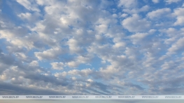 Выбросы в атмосферу в Беларуси достигли исторического минимума