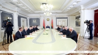 Импортозамещение и рост наукоемкости ВВП. Лукашенко обозначил ключевые направления в работе НАН