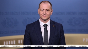 Лукашэнка назначыў міністрам энергетыкі Дзяніса Мароза