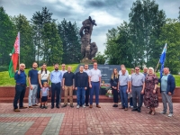 In Belarus, June 22 is celebrated as a mournful date - the Day of National Remembrance of the Victims of the Great Patriotic War and the Genocide of the Belarusian People