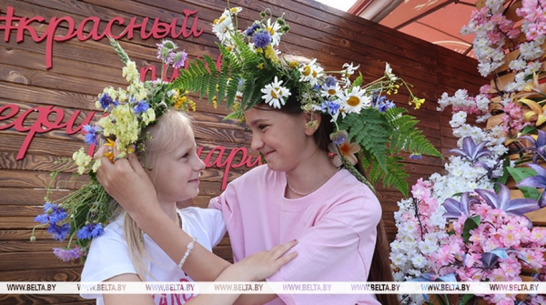 Еще больше локаций и новые концепции. Праздник "Купалье" в Александрии пройдет 11 июля