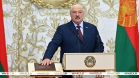 О достижениях Беларуси, стратегии развития и времени новых побед. Инаугурационная речь Лукашенко