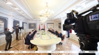 Директива о дисциплине, неожиданные кадры, финансы в спорте и волевая победа. Итоги недели Президента