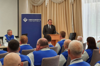 БелАЭС уносіць істотны ўклад ва ўмацаванне энергабяспекі краіны