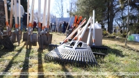 Конкурс &quot;Молодежь за чистоту городов и сел&quot; стартует в Беларуси 1 мая