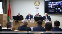 Сивак: важно, чтобы к наведению порядка на земле в Год благоустройства подключились жители всей страны