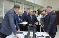 Опыт Белорусской АЭС будет рекомендован для АЭС мира