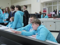 Belarusian NPP specialists shared their operating experience with schoolchildren at the Children's Technopark
