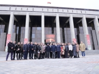 Работники Белорусской АЭС побывали на концерте-реквиеме