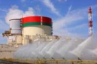 The first power unit of Belarusian NPP has been connected to the network