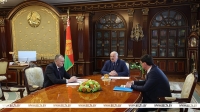 Премьерский доклад, задачи для МИД, дата инаугурации и майнинговые фермы. Итоги недели Президента