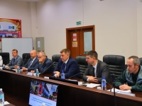 «Силовые машины» и Белорусская АЭС обсудили перспективы дальнейшего развития