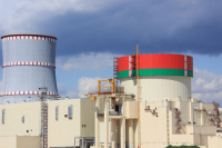 At the second power unit of BelNPP, «hot» testing of the reactor set has been successfully completed
