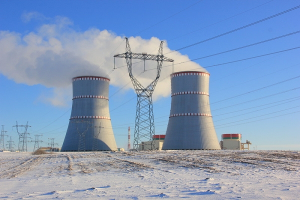 Да халадоў гатовыя