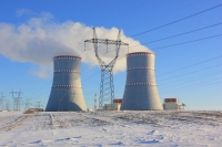 Да халадоў гатовыя