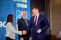 The Grand Prix and three 1st degree Diplomas of the “Industry Leaders of the Republic of Belarus - 2025” competition were awarded to Belarusian NPP