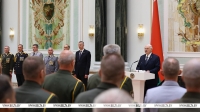 Стратегия с Узбекистаном, напутствие военным, кадровый день и "Купалье". Итоги недели Президента