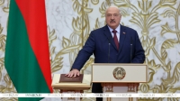 Инаугурация, признание в счастье, важные кадры, ржавый станок и контроль без &quot;хотелок&quot;. Итоги недели Президента
